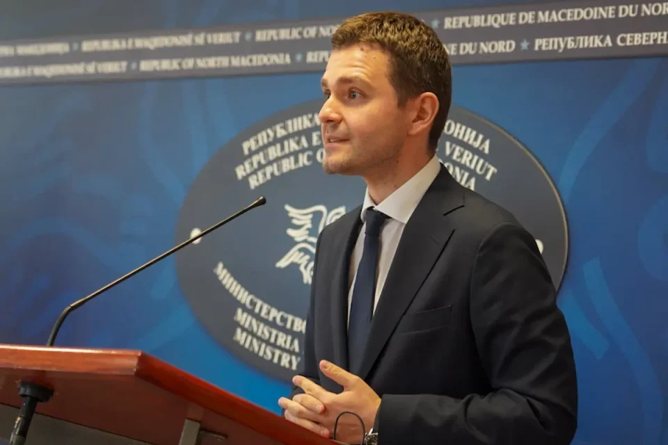 Муцунски: Стратешко партнерство со Британија значи инвестиции и реални проекти