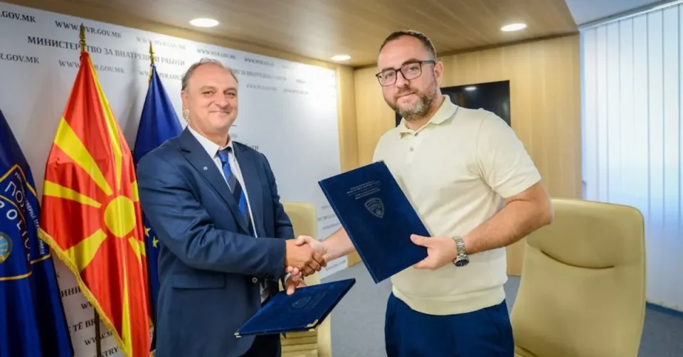 МВР формира специјална единица за сајбер безбедност