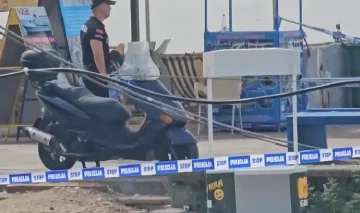 ДВОЈНО УБИСТВО ВО БУДВА: Ги убил братот и внукот, а полицијата ја пречекал во кафуле