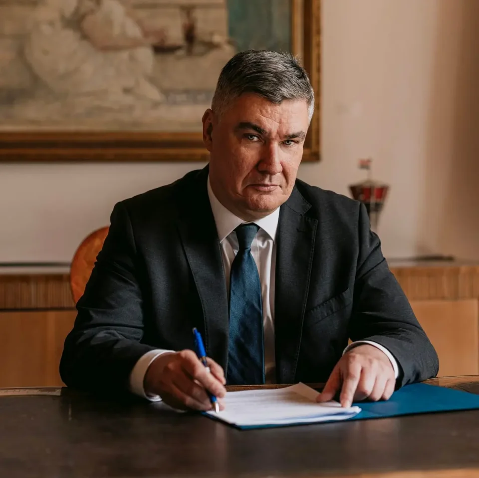 Украина е поблиску до ЕУ од Македонија? Милановиќ: Тоа е дрска навреда и неправда