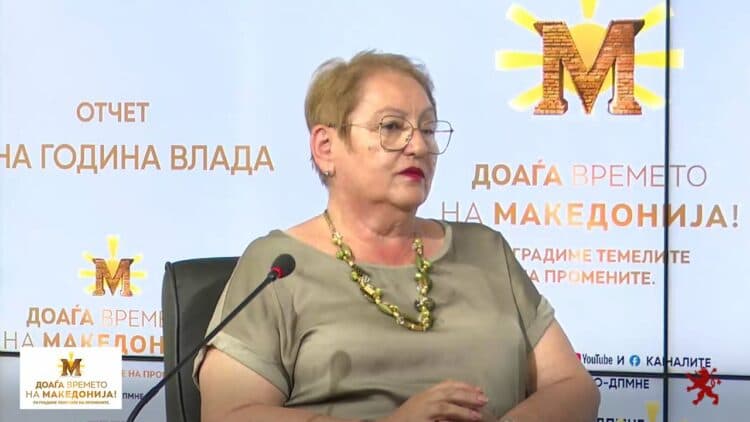 ВМРО-ДПМНЕ: Првпат образовни асистенти и во средните училишта – СДСМ шири дезинформации