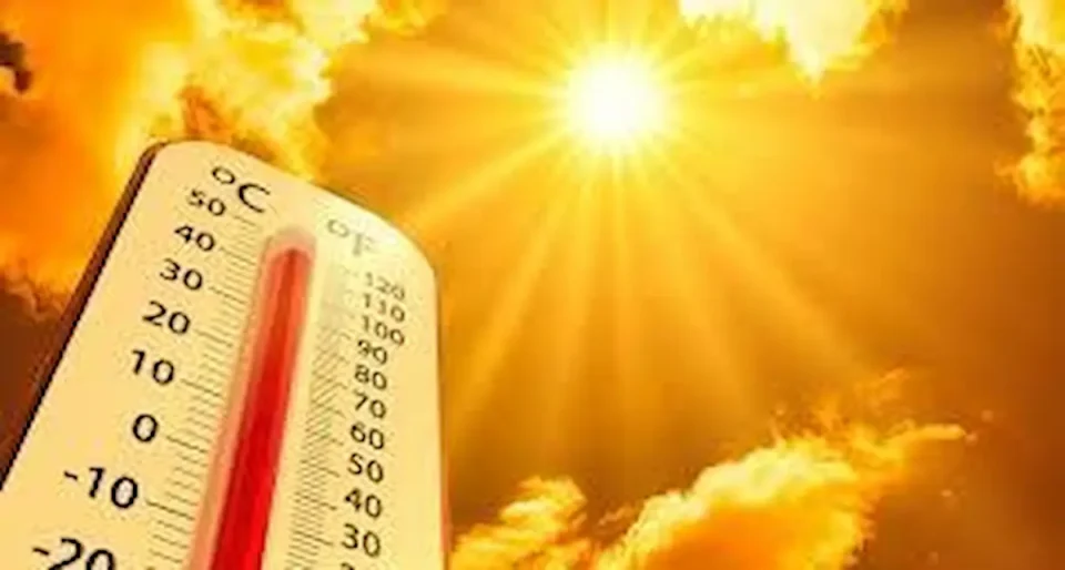 Во Гевгелија 42 степена, а 40 во Скопје, освежување од недела