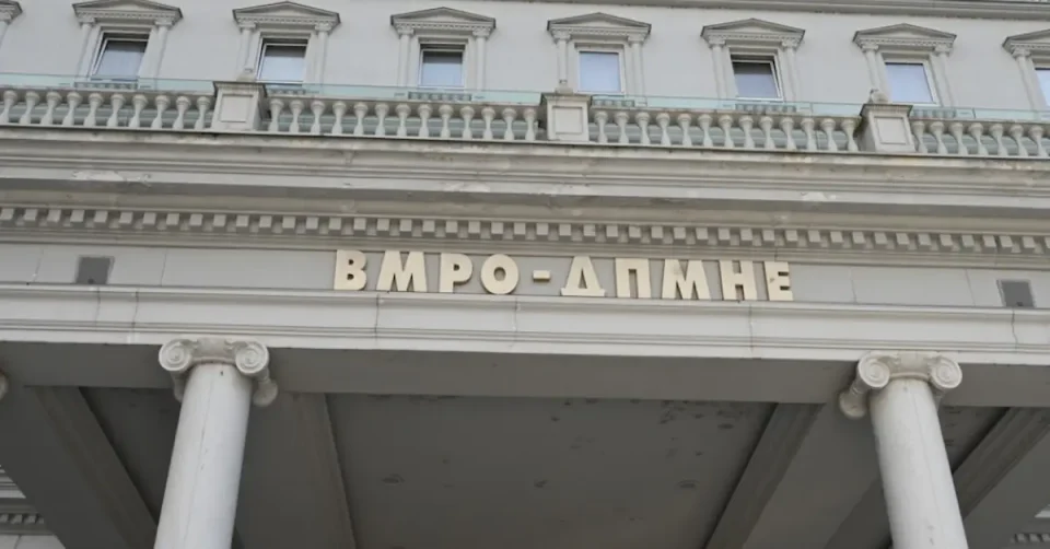 „СДС продолжуваат со измислени бројки, да не беше ВМРО-ДПМНЕ патот Кичево-Охрид ќе беше уште незапочнат“