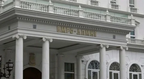 Нема друга партија во светот која го навредува својот народ како СДС: Молк од партијата на Заев за тешките навреди на Македонците од Љубомир Фрчковски!