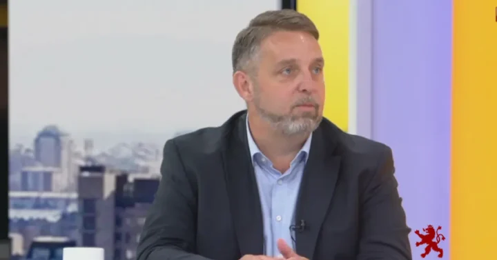 ДЕМАНТИРАНИ ШПЕКУЛАЦИИТЕ ДЕКА ЛУКРОВСКИ СИ ПОДНЕЛ ОСТАВКА: Општина Карпош информира дека градоначалникот е на боледување