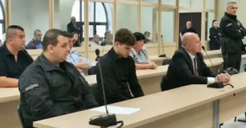 Васил Јованов доби дополнителни три години и 10 месеци затвор за трговија со дрога