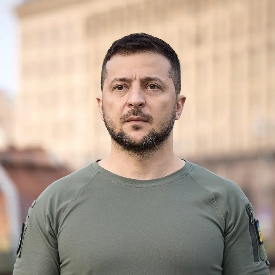 Зеленски предложи нови преговори со Русија што би се одржале следната недела