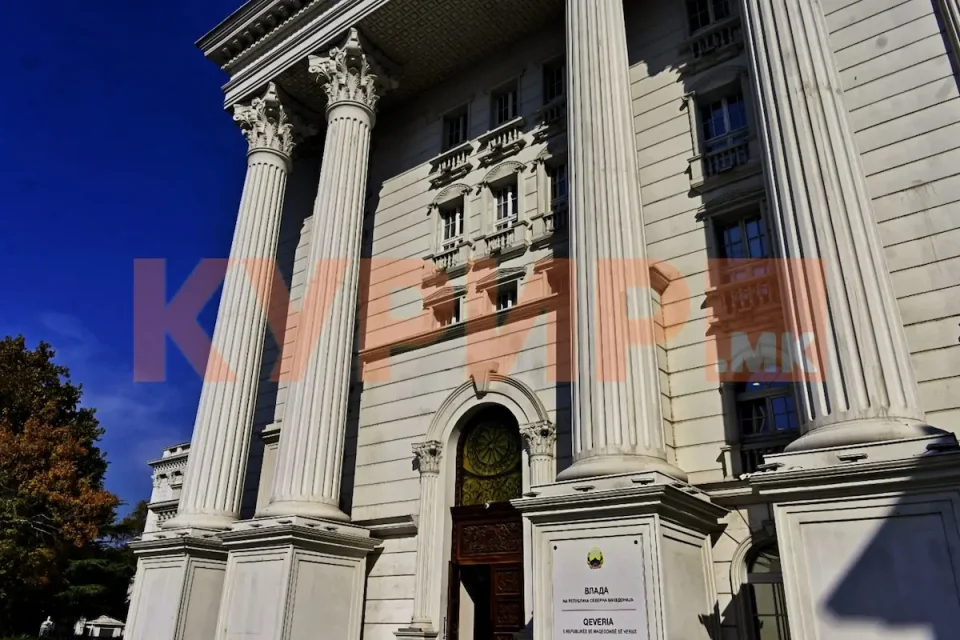 Владата ја продолжи кризната состојба за шумските пожари за уште 30 дена