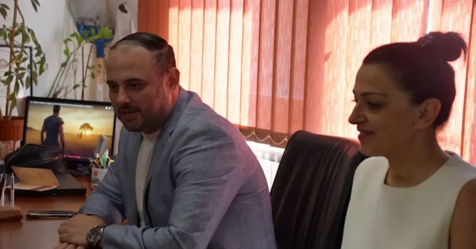 Ѓорѓиевски се сретна со новата амбасадорка на Словачка: Разговараа за унапредување на локалната самоуправа
