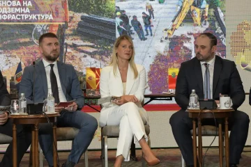 општина која беше во хаос
