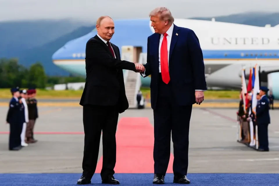 АНАЛИЗА: Русија, Европа и Украина – сите се обидуваат да го манипулираат Трамп!