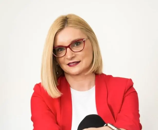 Габриела Илиевска се кандидира за градоначалничка на Битола