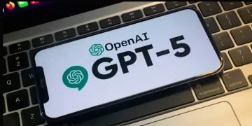 Претставен ChatGPT-5, најнапредниот модел на вештачка интелигенција