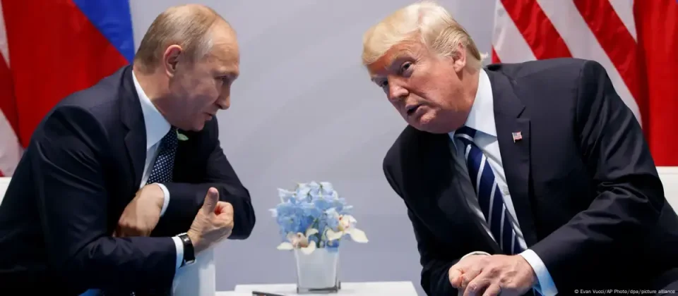 ПОЗНАТИ ДЕТАЛИТЕ: Што нуди Трамп на Путин за прекин на војната?