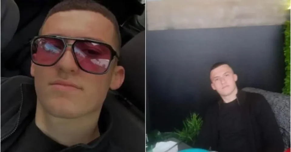 (ВИДЕО) ЕВЕ КОЈ Е МАКЕДОНЕЦОТ КОЈ СЕ ОБИДЕ ДА ЛИКВИДИРА ЧЛЕН НА ШКАЉАРСКИОТ КЛАН: Полициската управа на Црна гора распиша потерница по 18-годишниот Андреј Танасковски