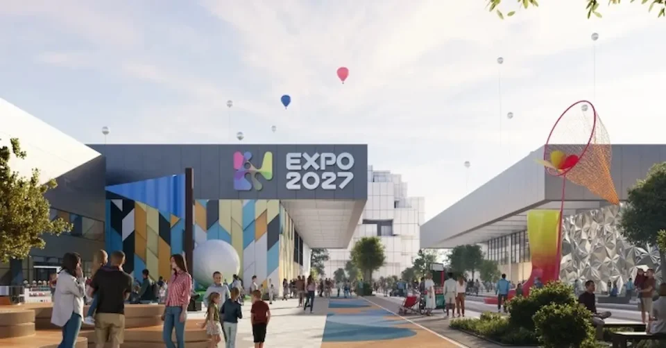 Македонија ќе учествува на ЕКСПО 2027 во Белград