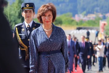 Сиљановска за Илинден