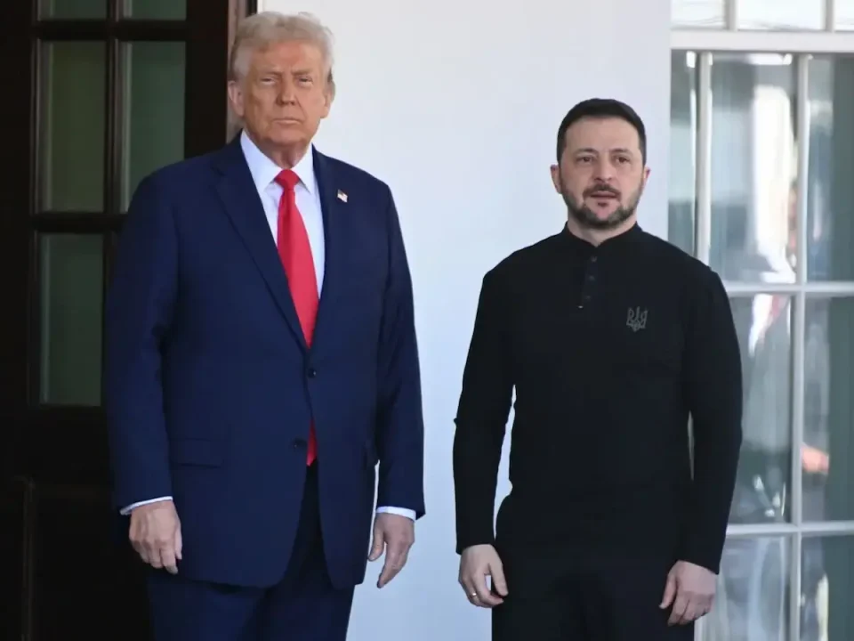 АНАЛИЗА: Кои европски лидери ќе присуствуваат на утрешната клучна средба Трамп-Зеленски во Вашингтон?