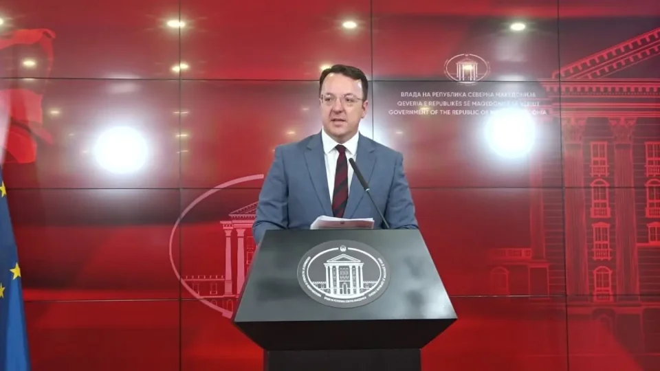Николоски: Државата го доби случајот „Казандол“ – заштедени се 115 милиони евра