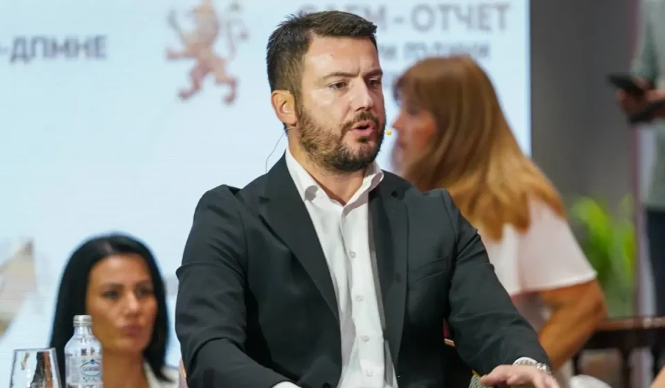Јорданов: РАСТ И РАЗВОЈ НА ШТИП – Реализиравме бројни инфраструктурни проекти