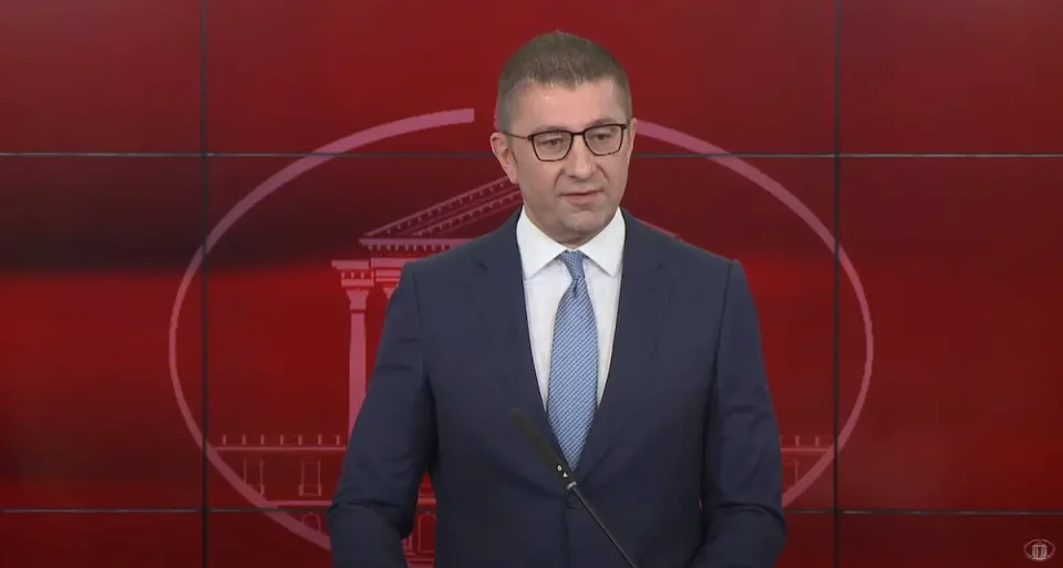 Мицкоски утре ќе ја посети Клиниката за урологија и ќе присуствува на отворање на реконструирано одделение