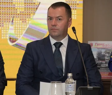 Гази Баба покажа како се работи