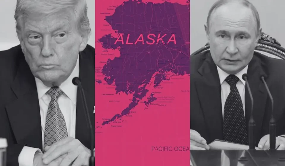 ТРАМП СЕ ОГЛАСИ ПО СРЕДБАТА СО ПУТИН: „Постигнавме голем напредок“