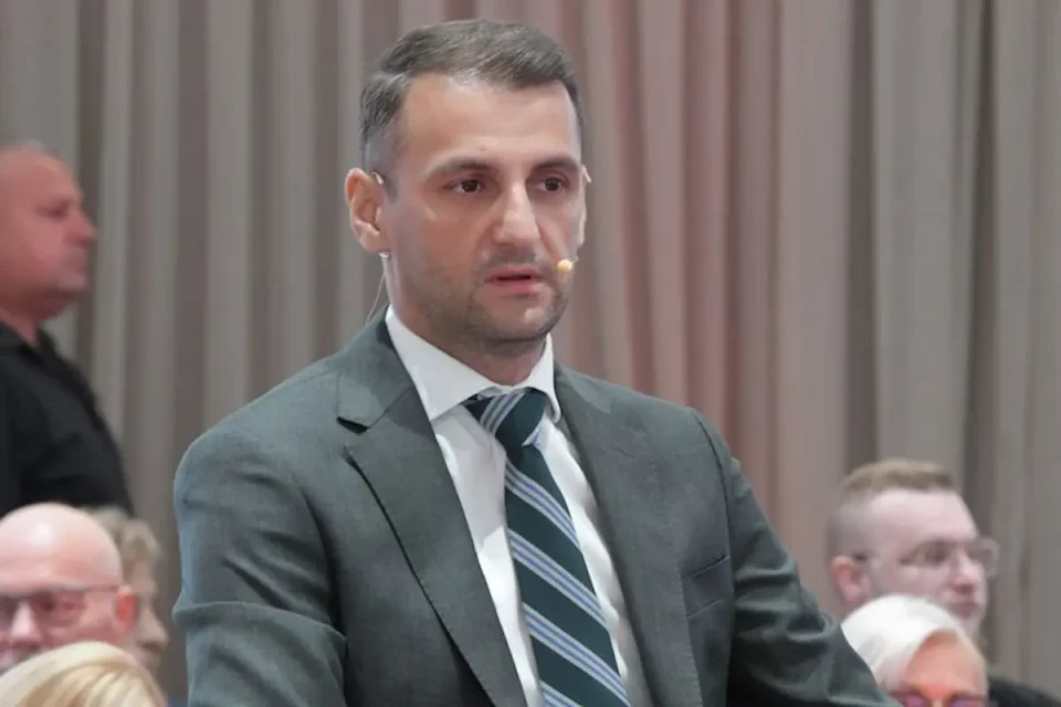 Велковски: 550 милиони денари се инвестирани за реконструкција и изградба на нови детски градинки