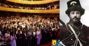 Партијата на Власите на Македонија (ПВМ) реагираво врска со изјавата на новинарот Фуркан Салиу кој објави дека Питу Гули бил Албанец. Според Салиу вистинското име на херојот од Мечкин Камен бил Петер Гури. Партијата на Власите на Македонија (ПВМ) остро реагира и целосно ја отфрла неодамнешната изјава на новинарот Фуркан Салиу, во која се тврди дека историскиот национален херој Питу Гули, наводно „Пјетер Гури“, бил Албанец. ,,Оваа изјава е неоснована и не се темели врз никакви веродостојни историски факти. Питу Гули е чистокрвен Влав (Арм’н ), роден во Крушево, и е еден од најголемите херои на Влашката заедница и на македонската револуционерна борба. Неговото име и дело се јасно документирани во бројни домашни и странски историски извори, и неговата пожртвуваност и смрт во Илинденското востание е симбол на борбата за слобода и правда”, се вели во реакцијата на Партијата на Власите на Македонија. Од партијата објавуваат дека сите потомци на Питу Гули и целото семејство носат влашки имиња и презимиња: (Ташко Шула Гули) син (Стерјо Гули)син (Никола Лаќа Гули)син (Флора Гули)ќерка (Евгенија)жена Истовремено ПВМ нагласува дека борбата за слободна Македонија била заедничка. ,,Во Илинденското востание учествувале Македонци, Власи, Албанци, како и други народи кои ја сметаат оваа земја за свој дом. Македонија е заедничка земја на сите нејзини граѓани, и не треба да се дозволи преку лажни историски наративи да се создаваат непостоечки меѓуетнички конфликти. Таквите изјави не придонесуваат ниту за историската вистина, ниту за меѓуетничкиот соживот, и ја разгоруваат недовербата меѓу заедниците кои со векови живеат заедно. Апелираме до сите јавни личности, особено новинарите, да бидат внимателни со изјавите што ги даваат и да не ги ставаат во прашање идентитетите на личности кои имаат јасно дефинирано културно и етничко наследство”, се вели во реакцијата во која се повикува новинарот Салиу да ја повлече својата изјава и јавно да се извини за ширењето на невистини кои не само што го нарушуваат угледот на Питу Гули и влашката заедница, туку и нанесуваат штета на меѓуетничкиот соживот во Република Македонија.