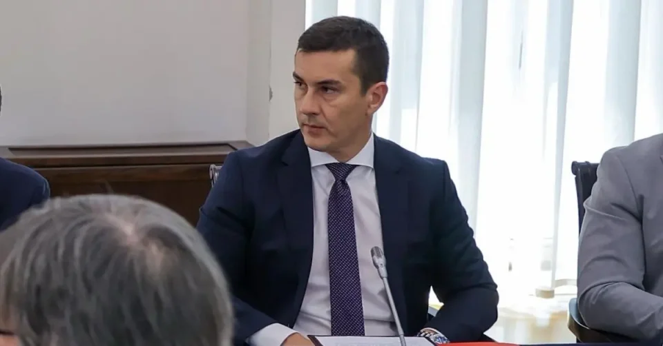 Христовски: Безбедносната состојба е стабилна, но внимателно следиме и постојано правиме безбедносна проценка