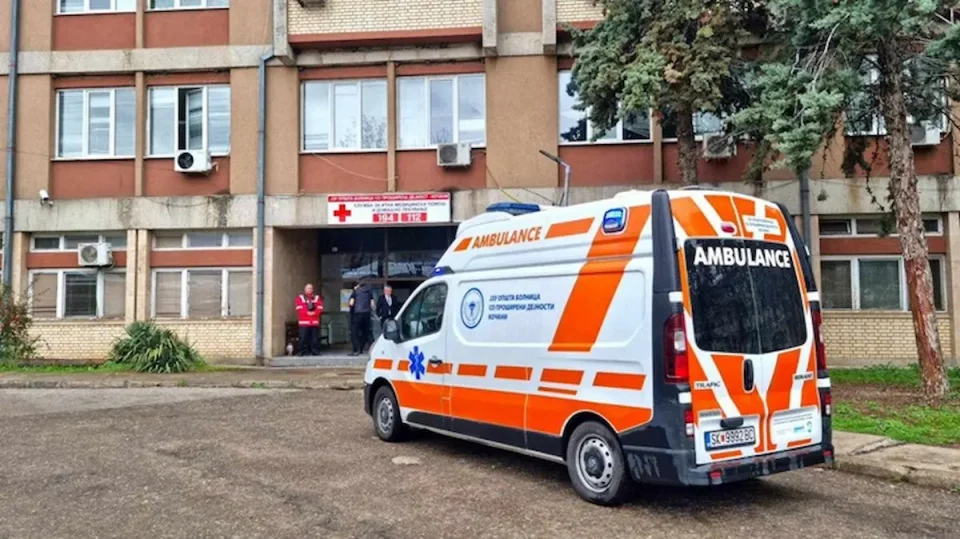 УШТЕ ТРОЈЦА ПОВРЕДЕНИ ВО „ПУЛС“ СЕ НА БОЛНИЧКО ЛЕКУВАЊЕ – На 18 повредени им е потребна пластична хирургија