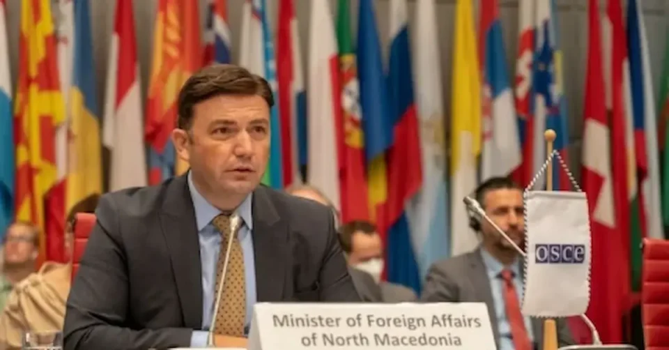 ПОДНЕСЕНА ПРИЈАВА ДО ОЈО ПРОТИВ БУЈАР ОСМАНИ: Вреди бара обвинителството да постапи по негативниот извештај на Државниот завод за ревизија – сомнежни за сериозни злоупотреби над 2 милиони евра за ОБСЕ самитот