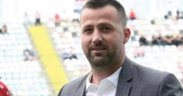 Дени Масев осуден на четири години затвор