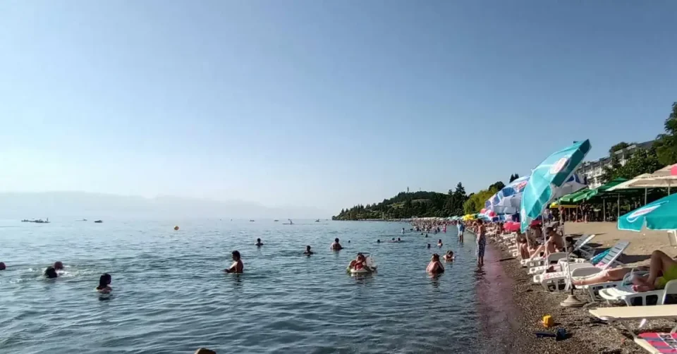Бугарски нуркач исчезна во Охридското Езеро на 89 метри длабочина