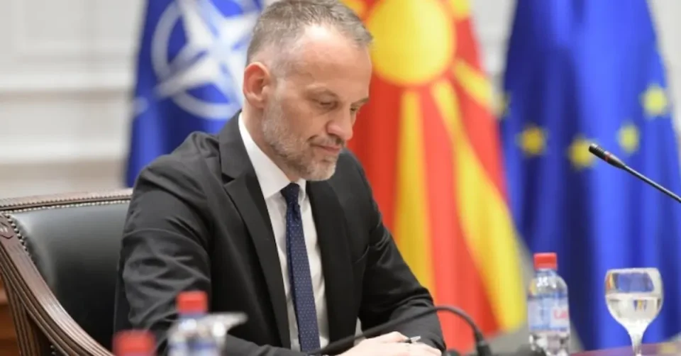 Фетаи: Ја зајакнуваме транспарентноста на институциите