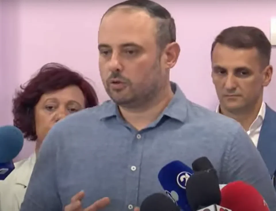 Ѓорѓиевски: Нова градинка во Потстаница – објект со капацитет за 75 дечиња