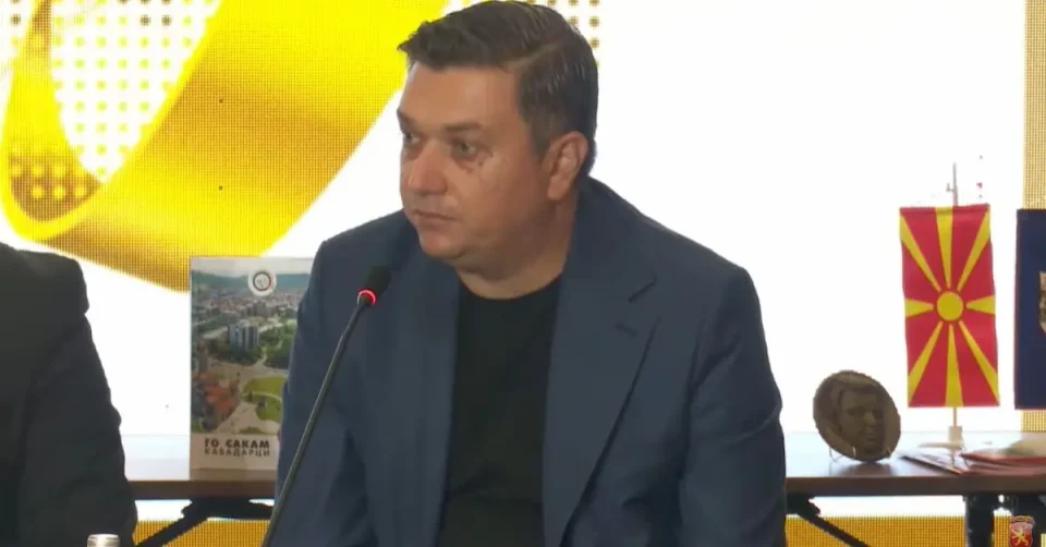 БЕСПЛАТНА ГРАДИНКА И ОБРОК ЗА СИТЕ ДЕЦА: Градско вложува во најмладите, вели Нацков