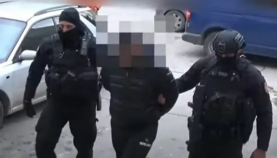 ДЕТАЛИ за големата акција на ОЈО и Финансова полиција: Со фиктивна продажба на горива правеле поврат на данок
