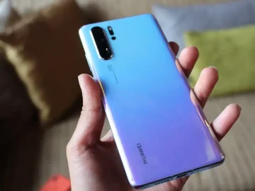 Huawei повторно води на кинескиот пазар: Силен раст во вториот квартал од 2025