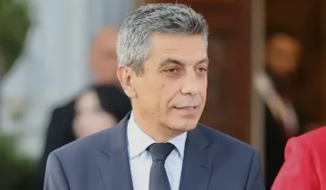 Меџити ќе трча за Чаир - Официјално