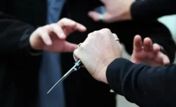 НОВИ ДЕТАЛИ ЗА ТРАГЕДИЈАТА ВО ШТИП: Кој е угостителот што ја уби мајка си, а го зацрни целото семејство?