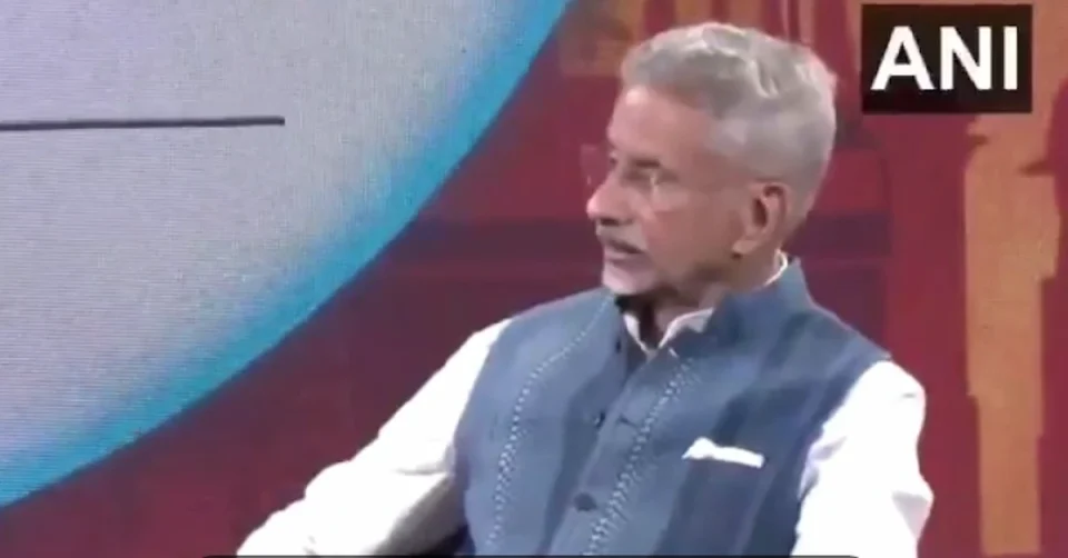 (ВИДЕО) НИКОЈ НЕ ВЕ ТЕРА ДА КУПУВАТЕ: Европа купува, САД купува, а ја обвинуваат Индија дека профитира од нафта од Русија, вели индискиот министер за надворешни работи
