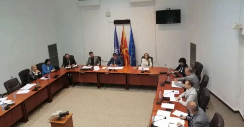 Измените и дополнувањата на Законите за сообраќај и за странци го поминаа комисискиот филтер