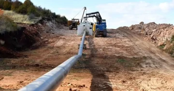 Во Гевгелија повторно јавна презентација на проектот „Гасовод меѓу Македонија и Грција“