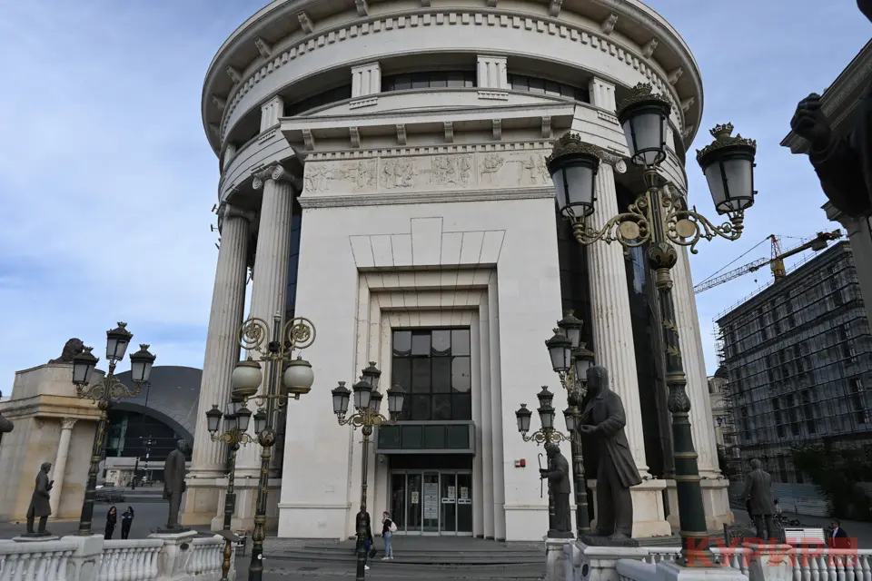 ОЈО Скопје со постапка против осум лица за масовна тепачка