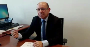 ОБВИНИТЕЛ ИЗБРАН ВО МАЛА РЕЧИЦА И БИХАЧКА: Коцевски е делегитимиран и нема интегритет да биде на позицијата обвинител!