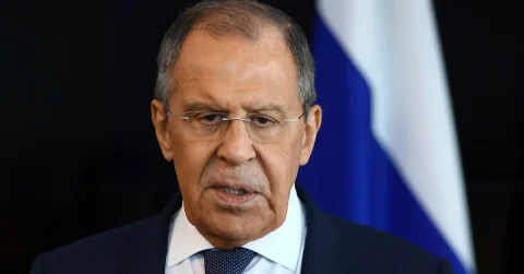 ЕВЕ ГИ УСЛОВИТЕ НА МОСКВА ЗА МИР: Украина да се откаже од НАТО и да биде неутрална, заштита на употреба на рускиот јазик и целиот регион на Донбас, вели Лавров