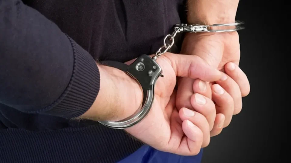 ПРИВЕДЕНИ ДВЕ ЛИЦА – предизвикале пожар кај месноста Блато во близина на Тиквешко езеро