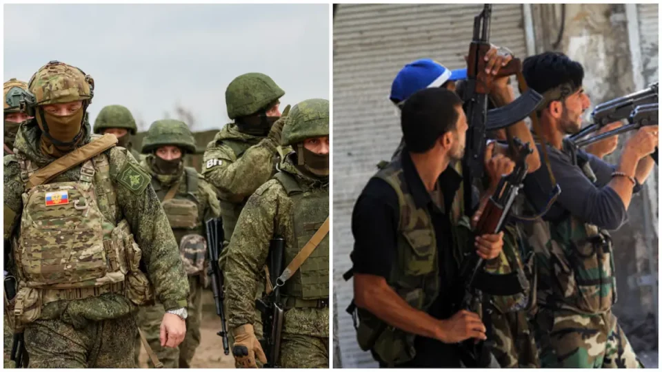 МАКЕДОНЦИTE ПО БОИШТАТА НИЗ СВЕТОТ: Четворица граѓани војувале на страна на Русија против Украина, а уште четворица се приклучиле на терористи на Блискиот Исток, велат од АНБ