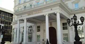 ВМРО-ДПМНЕ: Економските мерки и политики дадоа резултати - Македонија шеста во светот по странски инвестиции во однос на БДП